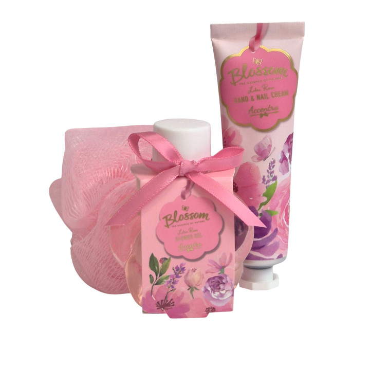 Coffret pour le corps BLOSSOM