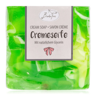 Savon glycérine 100g LEMONGRASS, senteur Citronnelle