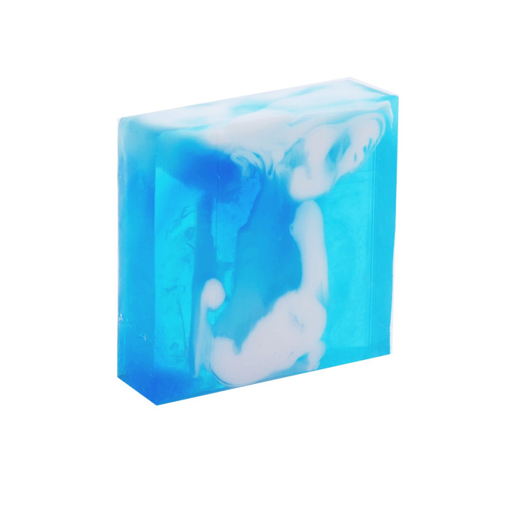 Savon glycérine 100g CASCADE, senteur brise marine
