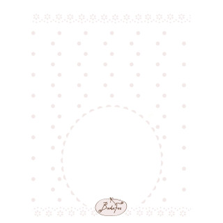 Sachet cadeaux en plastique