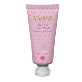 PROMO Crème mains & ongles BEST FRIENDS