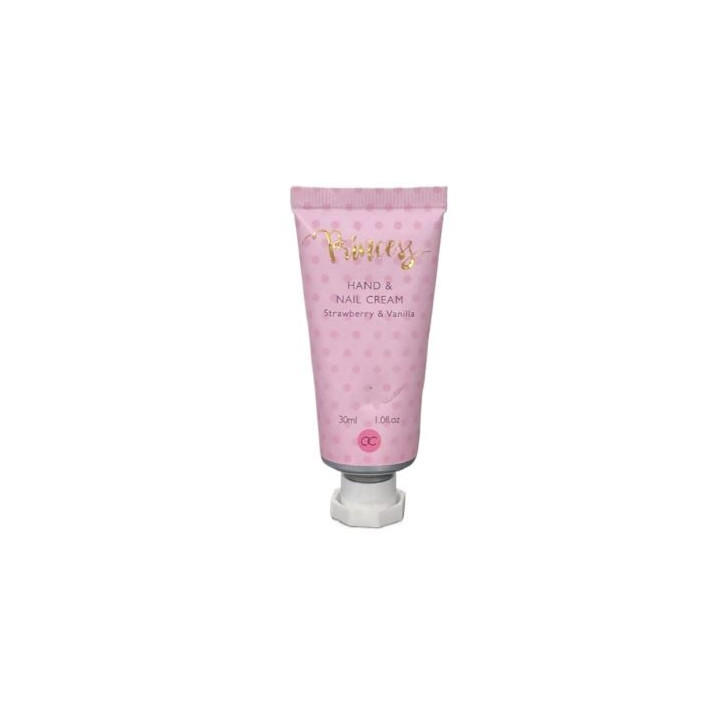 PROMO Crème mains & ongles BEST FRIENDS
