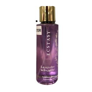 TESTEUR pour Coffret ECSTASY, Lavender Whisper