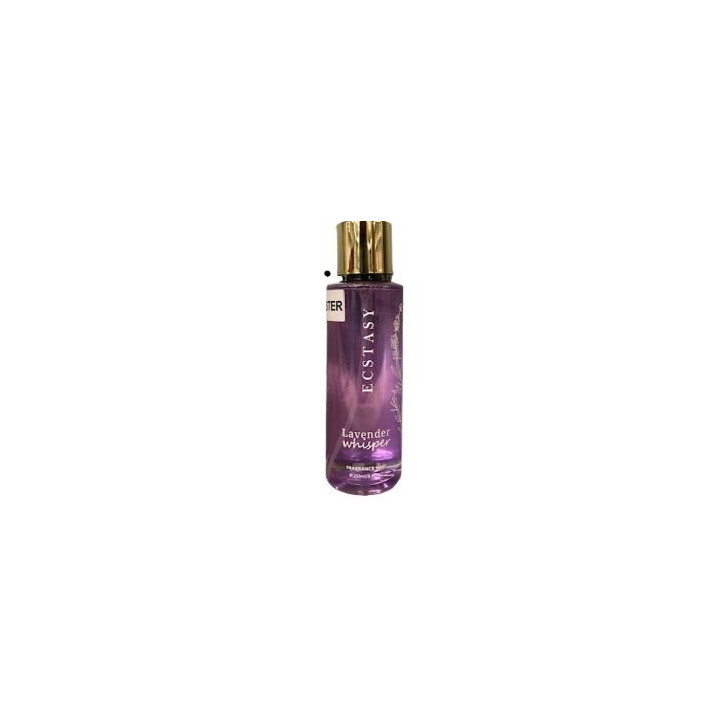 TESTEUR pour Coffret ECSTASY, Lavender Whisper