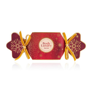 Coffret sels de bain BODY LUXURY