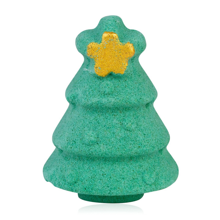 Galets effervescents HELLO WINTER, 3 modèles assortis