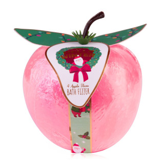 Pomme effervescente HELLO WINTER