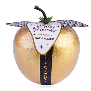 Pomme effervescente WINTER GLAMOUR
