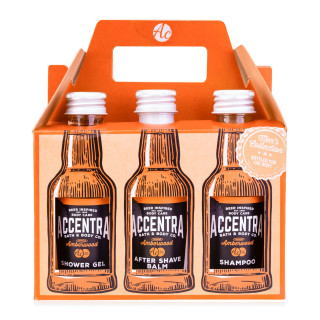 Coffret pour le corps FOR MEN