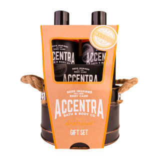 Coffret pour le corps MEN'S COLLECTION