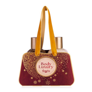 Coffret pour le corps BODY LUXURY