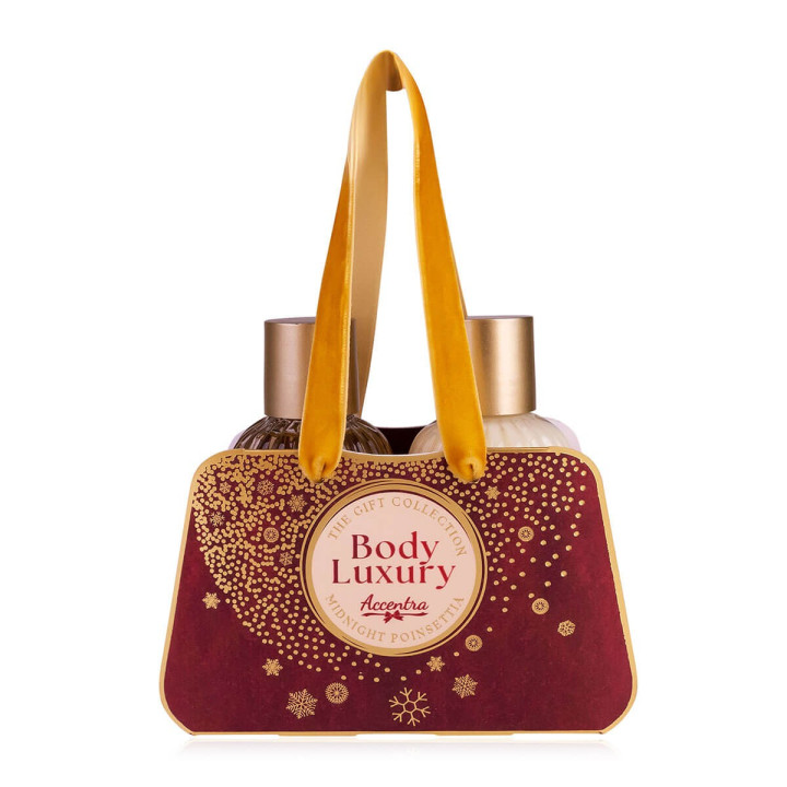 Coffret pour le corps BODY LUXURY