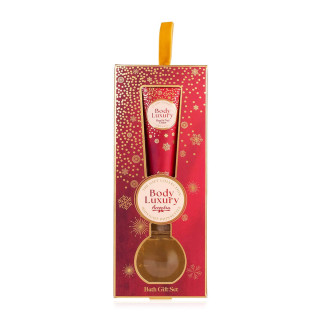 Coffret pour le corps BODY LUXURY