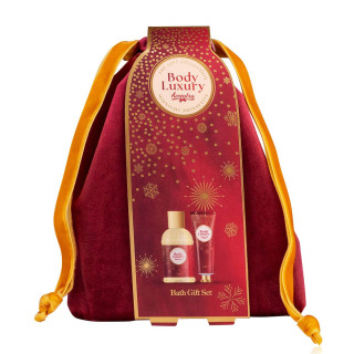 Coffret pour le coprs BODY LUXURY