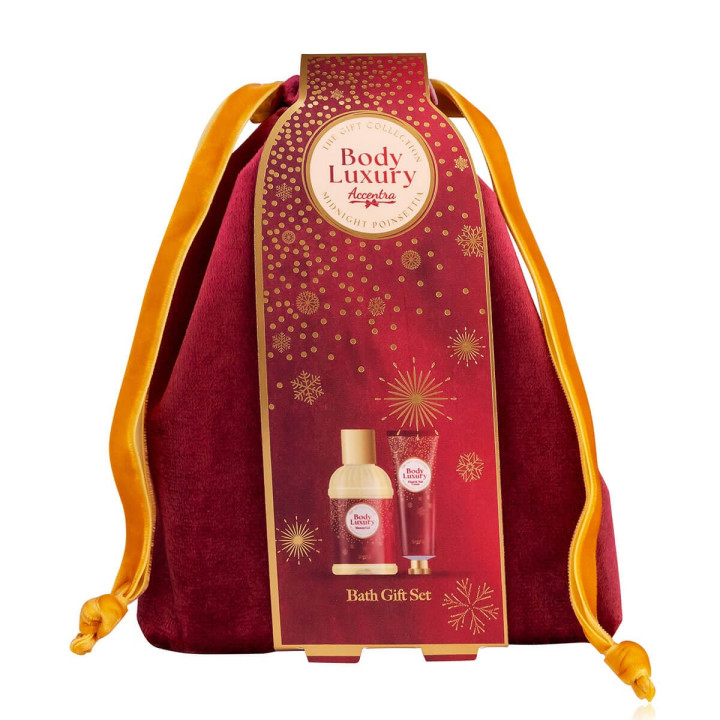 Coffret pour le coprs BODY LUXURY
