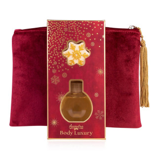 Coffret pour le corps BODY LUXURY