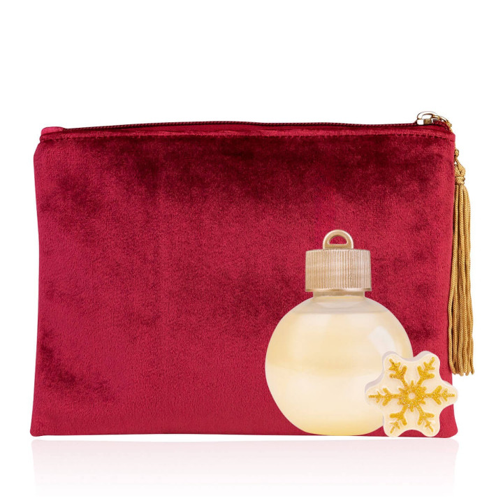 Coffret pour le corps BODY LUXURY