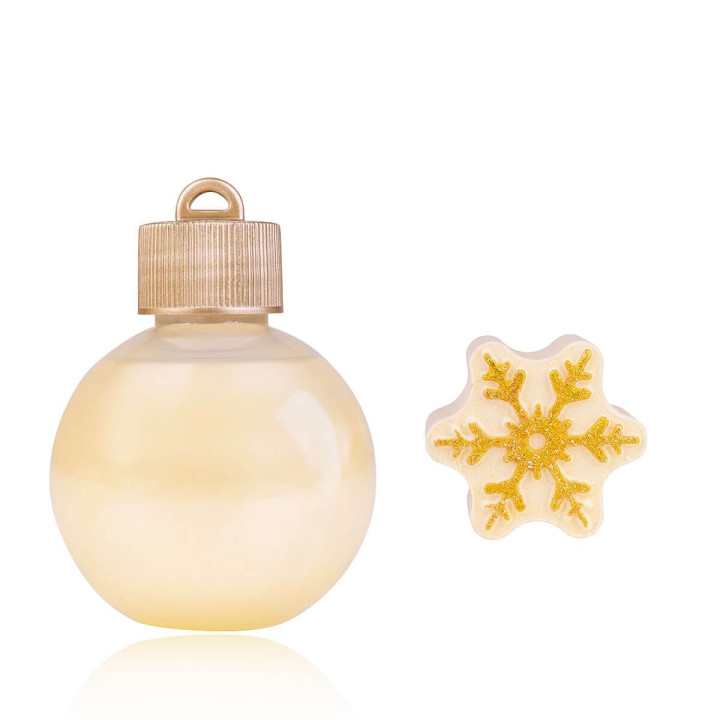 Coffret pour le corps BODY LUXURY