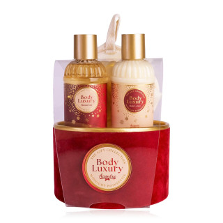 Coffret pour le corps BODY LUXURY