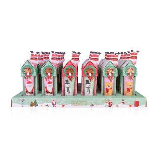 Coffret pour les mains HELLO WINTER, 3 modèles assortis