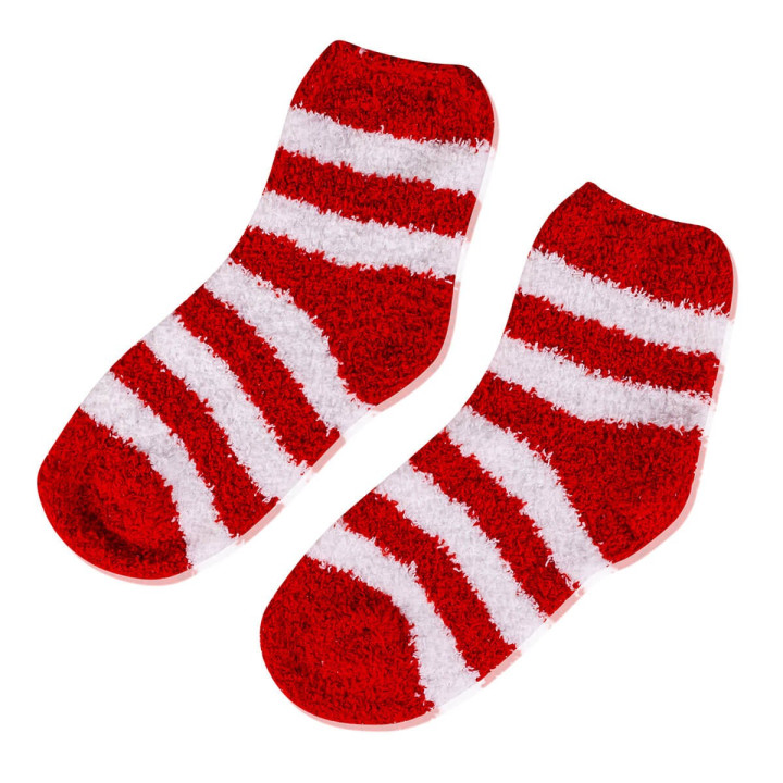 Coffret pour les pieds+ chaussettes HELLO WINTER