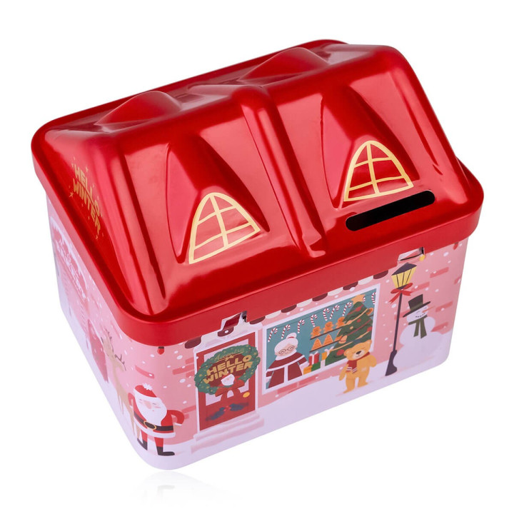 Coffret pour le corps HELLO WINTER