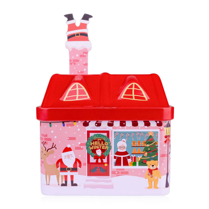Coffret pour le corps HELLO WINTER