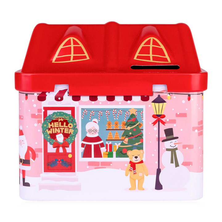 Coffret pour le corps HELLO WINTER
