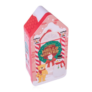 Coffret pour le corps HELLO WINTER
