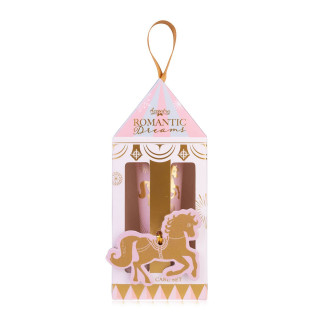 Coffret pour les ongles PRETTY WINTER