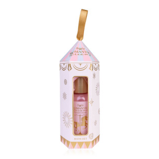 Coffret pour la douche PRETTY WINTER