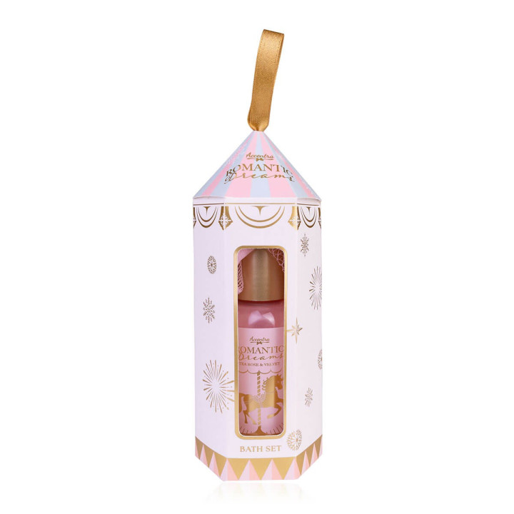 Coffret pour la douche PRETTY WINTER