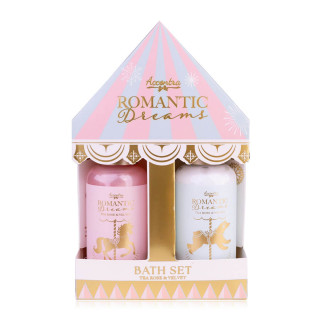 Coffret pour le corps PRETTY WINTER