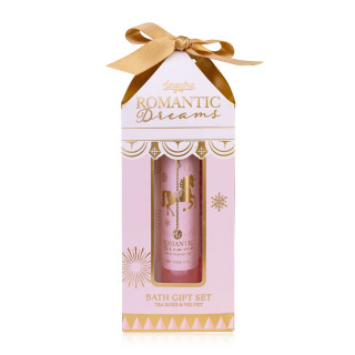 Coffret pour le bain PRETTY WINTER