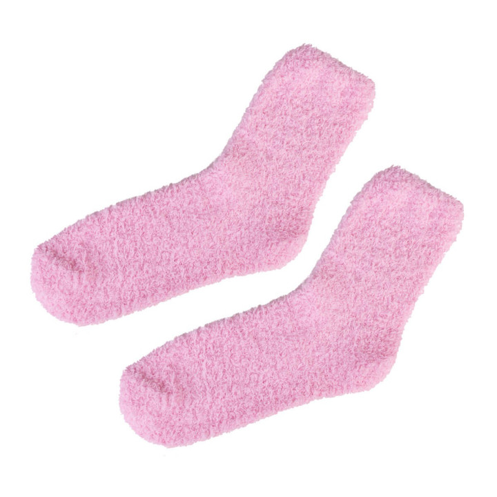 Coffret pour les pieds+chaussettes PRETTY WINTER