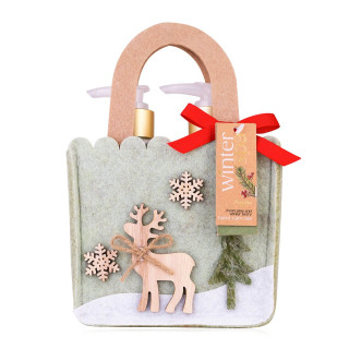 Coffret pour les mains WINTER SPA