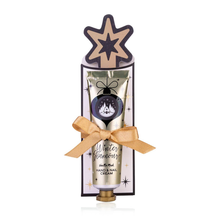 Coffret pour les mains WINTER GLAMOUR