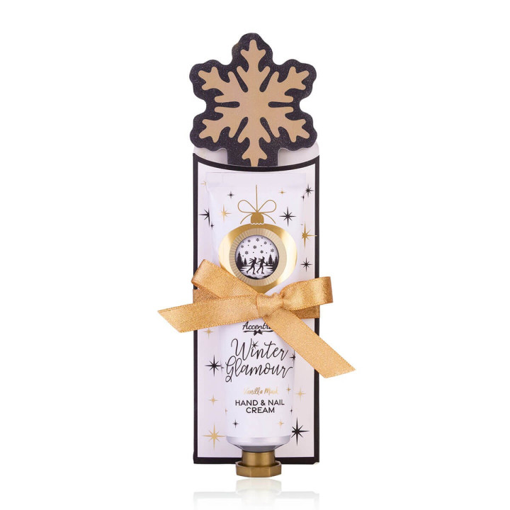 Coffret pour les mains WINTER GLAMOUR