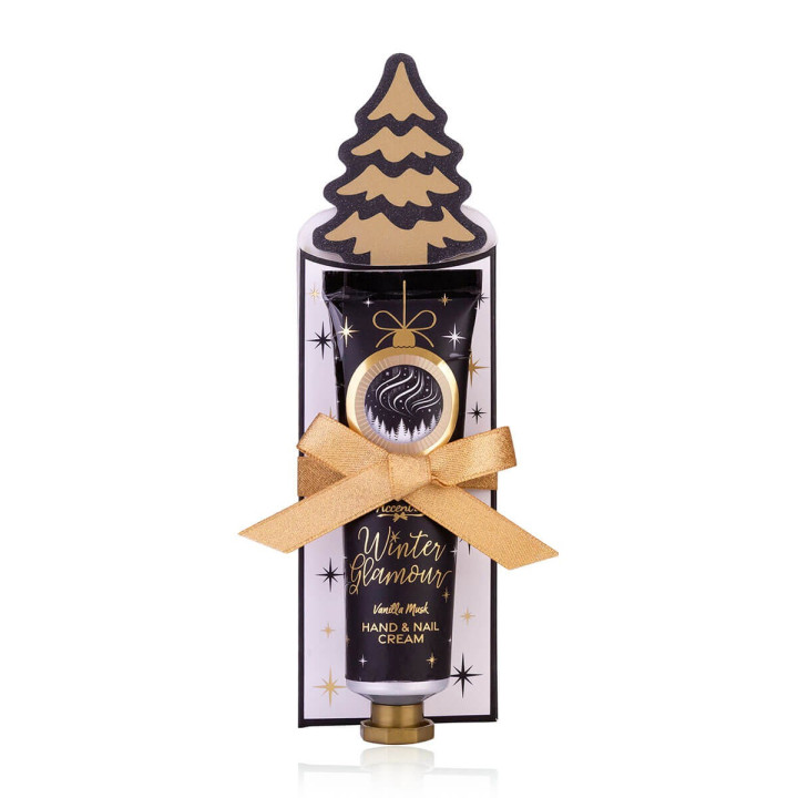 Coffret pour les mains WINTER GLAMOUR