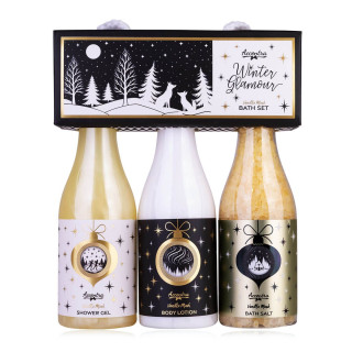 Coffret pour le corps WINTER GLAMOUR