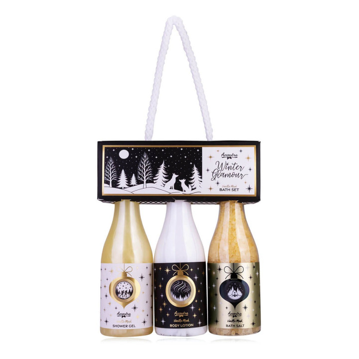 Coffret pour le corps WINTER GLAMOUR