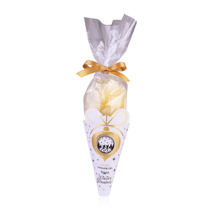 Coffret pour la douche WINTER GLAMOUR, 3 modèles assortis