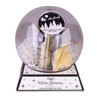 Coffret pour le corps WINTER GLAMOUR