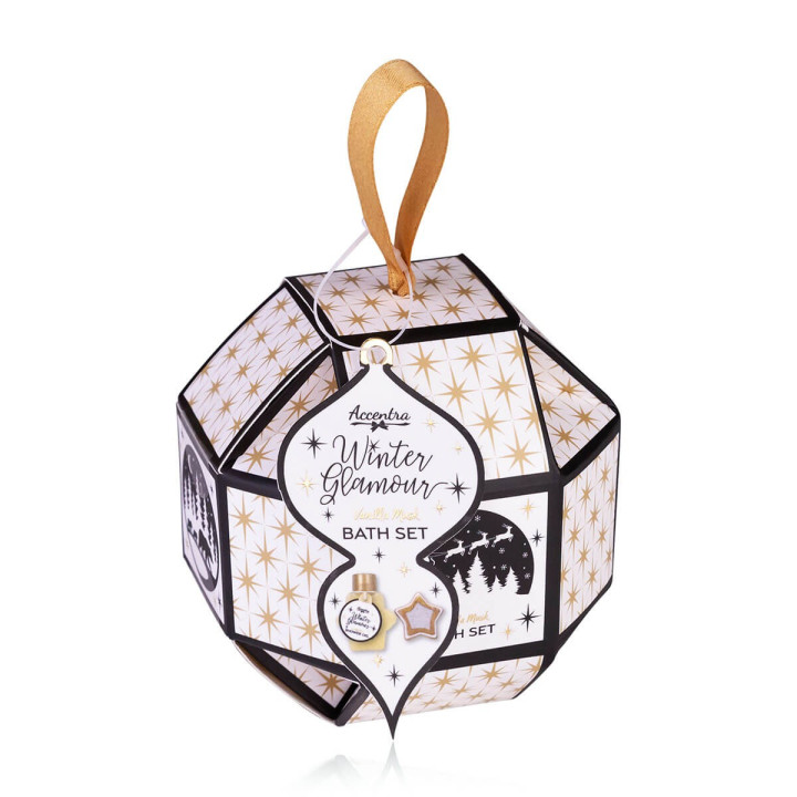 Coffret pour le bain WINTER GLAMOUR