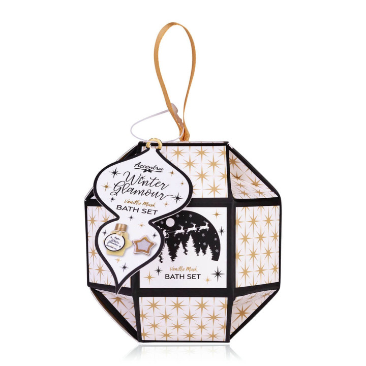 Coffret pour le bain WINTER GLAMOUR