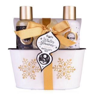 Coffret pour le corps WINTER GLAMOUR
