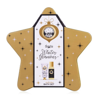 Coffret pour le corps WINTER GLAMOUR