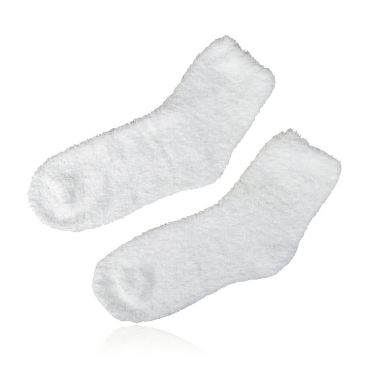 Coffret pour les pieds + chaussettes WINTER GLAMOUR