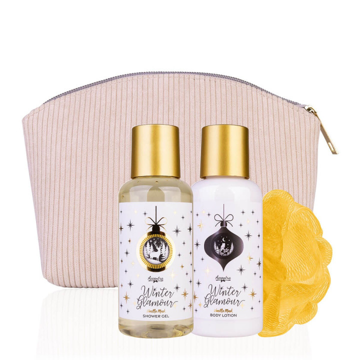 Coffret pour le corps WINTER GLAMOUR