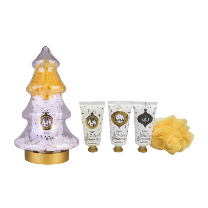 Coffret pour le corps WINTER GLAMOUR